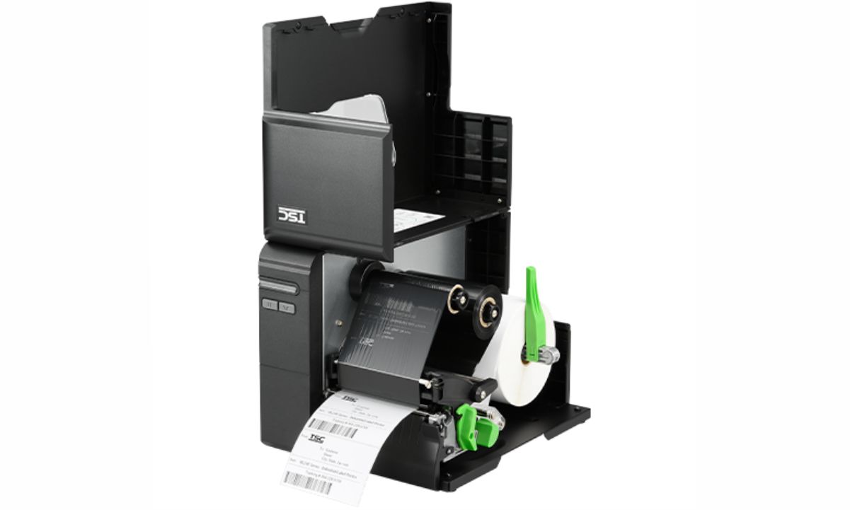 TSC ML 241P - Side View